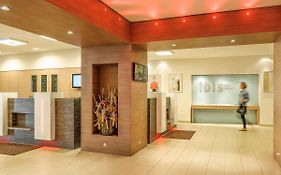 Ibis Wien Mariahilf 3*